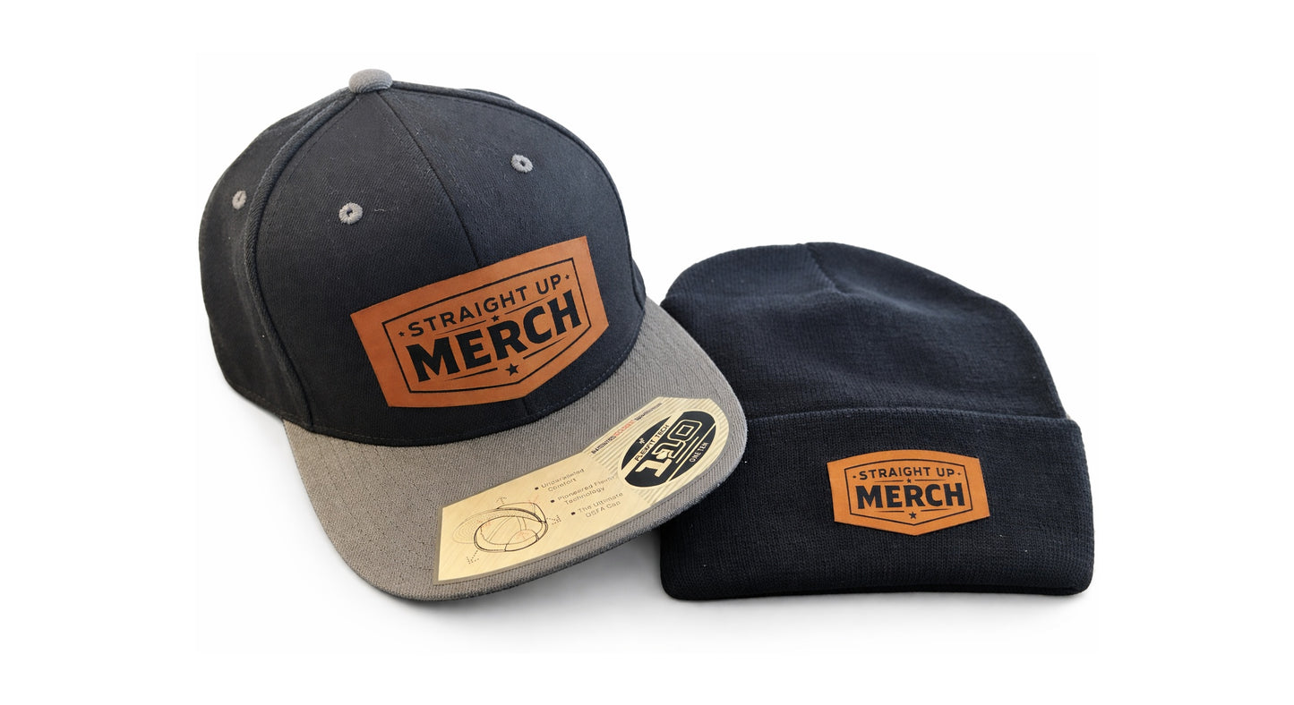 Custom Headwear